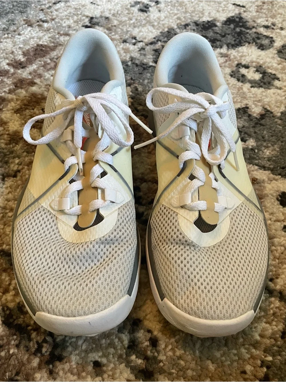 Nike Women’s Golf Shoes
